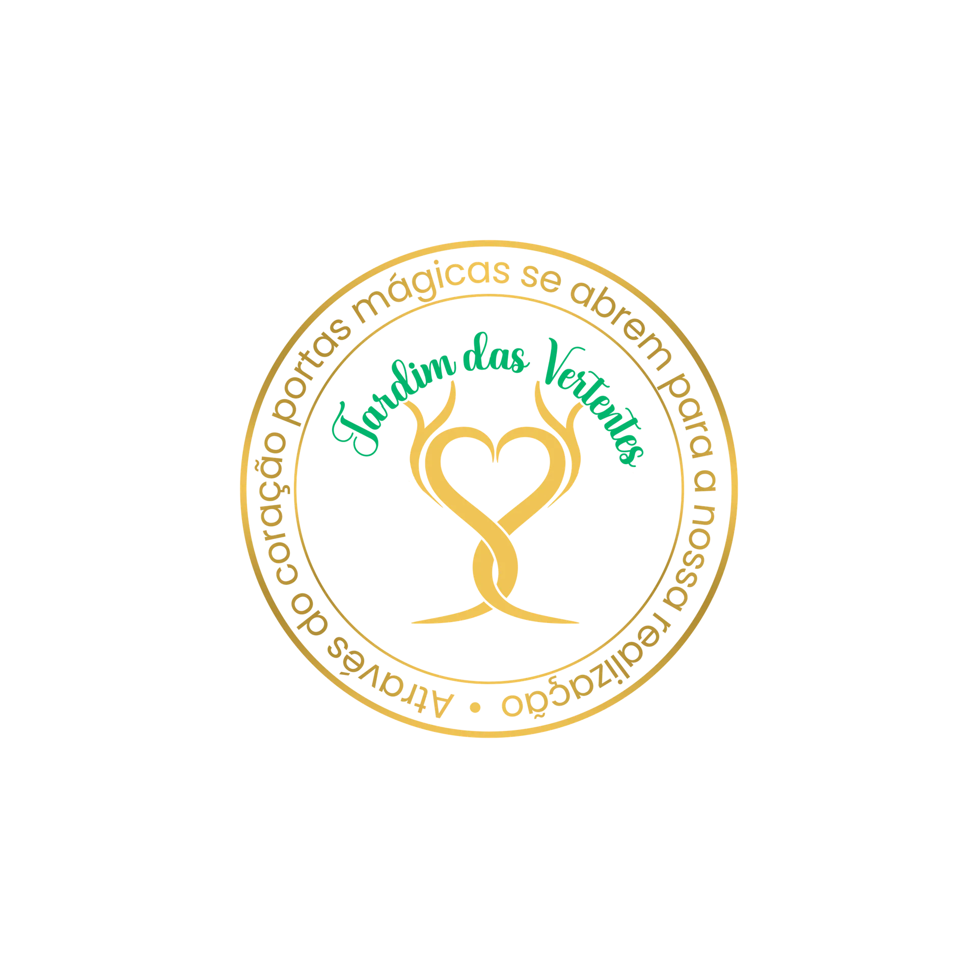 Logo Jardim das Vertentes