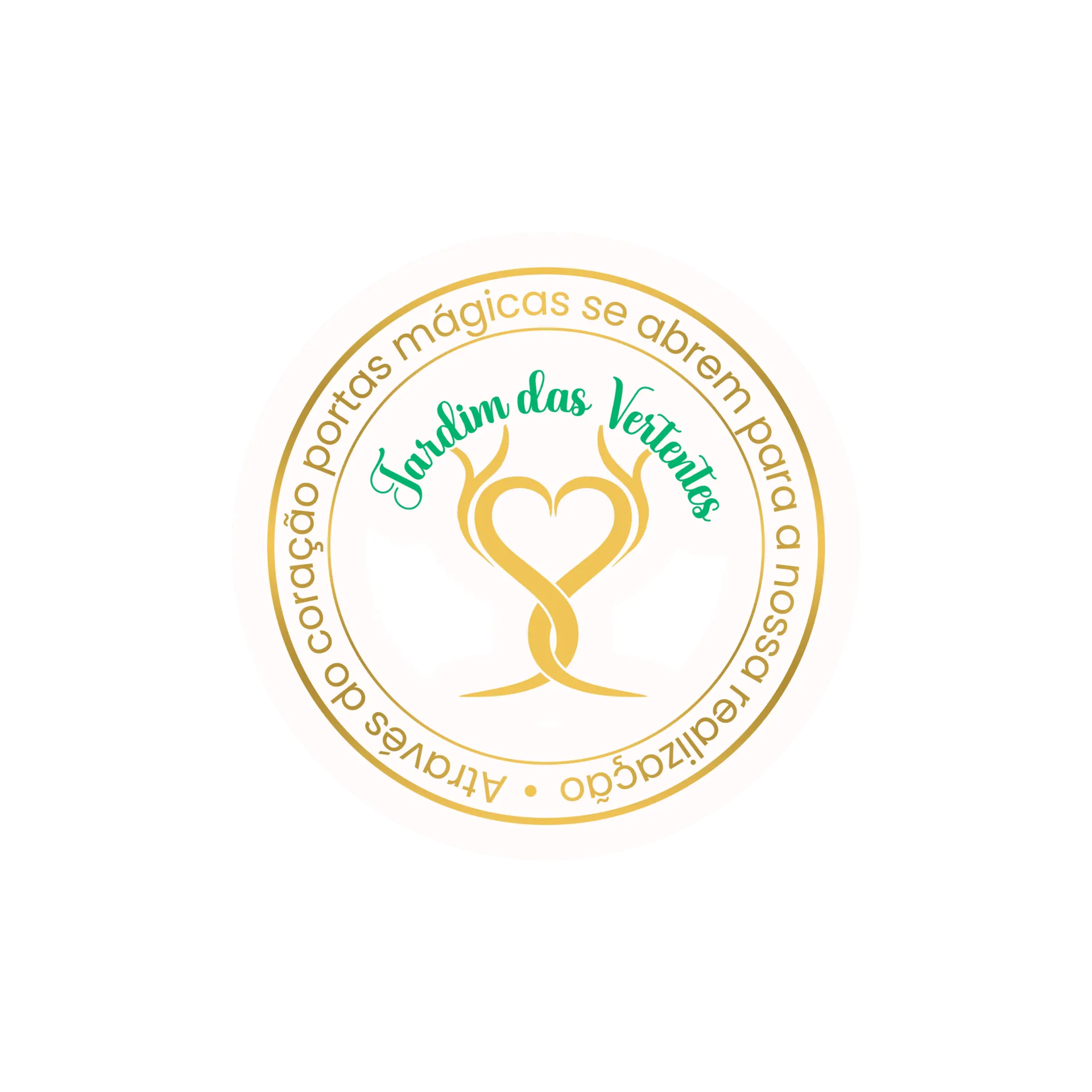 Logo Jardim das Vertentes