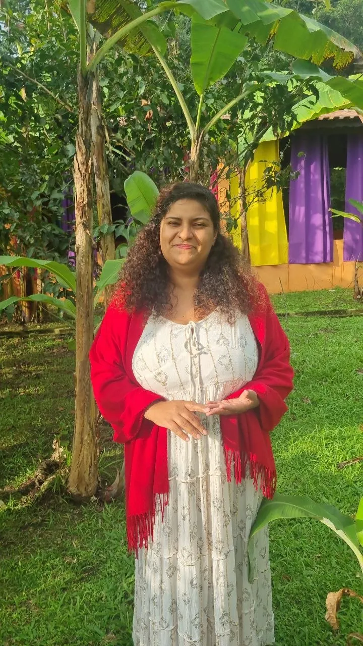 Foto de Janaina Reinaldo