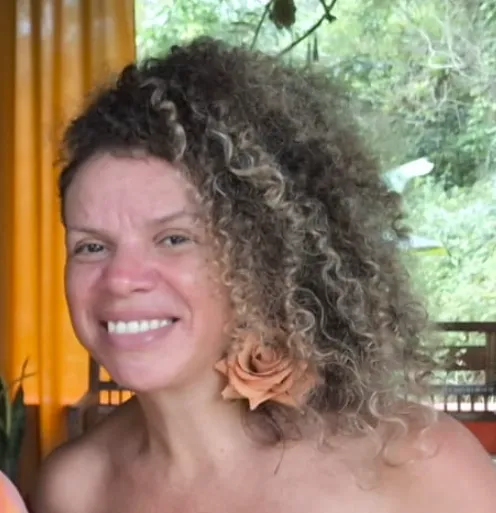 Foto de Mônica Cintra