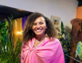 Foto de Santana Reberte