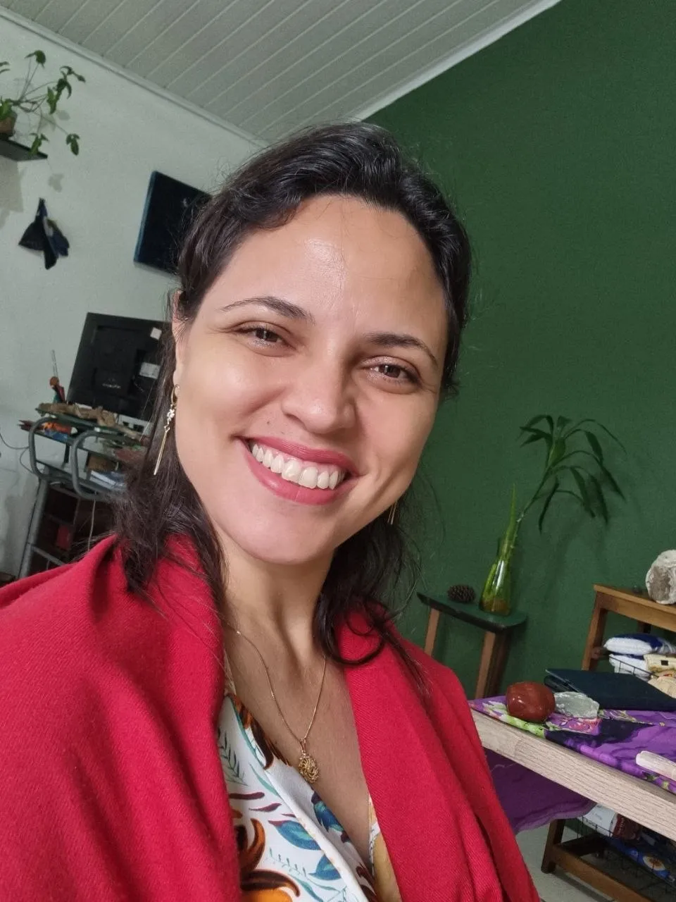Foto de Silvia Oliveira