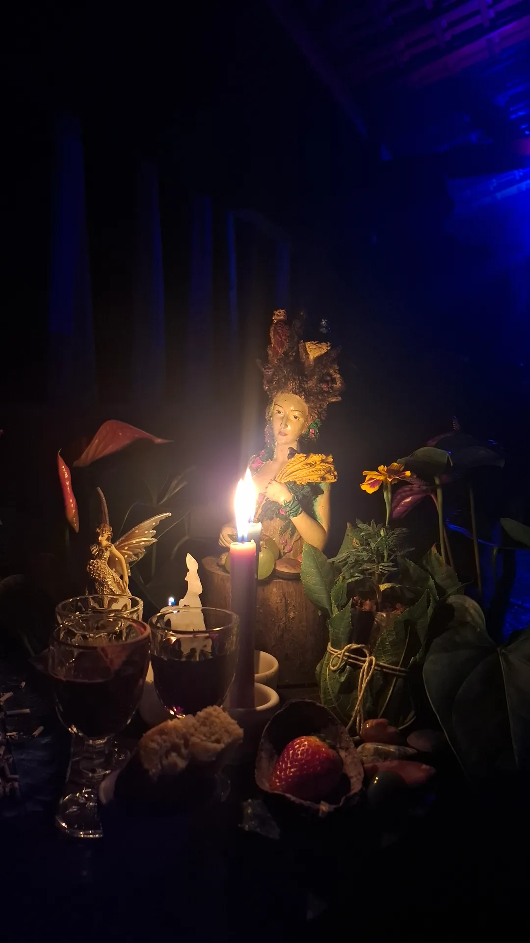 Imagem representando Solstício e Equinócio